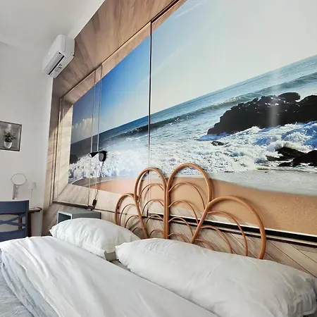 Gateway Amalficoast Apartment