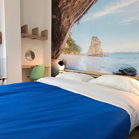 Apartment Gateway Amalficoast Salerno